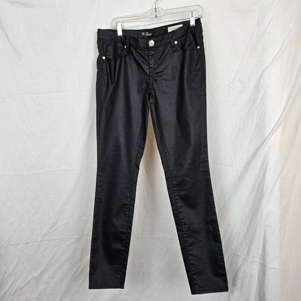 Guess Low Rise Jegging Maxine Fit Women's Jeans Size 30